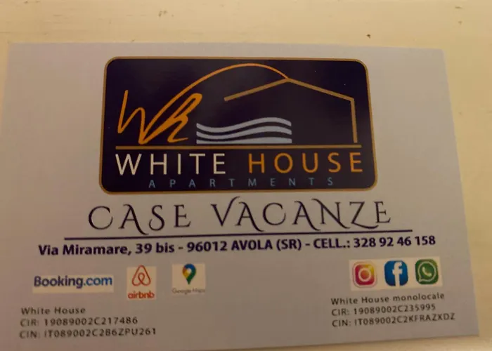 White House
